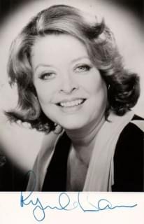 Lynda Baron - Open All Hours & Dr Who